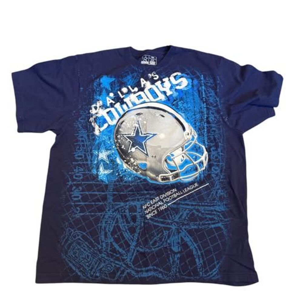 Dallas Cowboys xl t-shirt